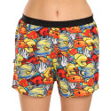 Boxer da donna Represent Gigi Aquarium Traffic (R3W-BOX-0712)