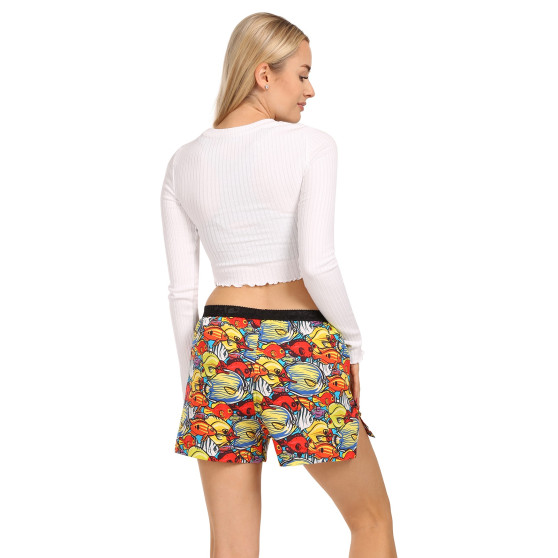 Boxer da donna Represent Gigi Aquarium Traffic (R3W-BOX-0712)