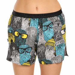 Boxer da donna Represent Gigi Owls Cool (R3W-BOX-0717)