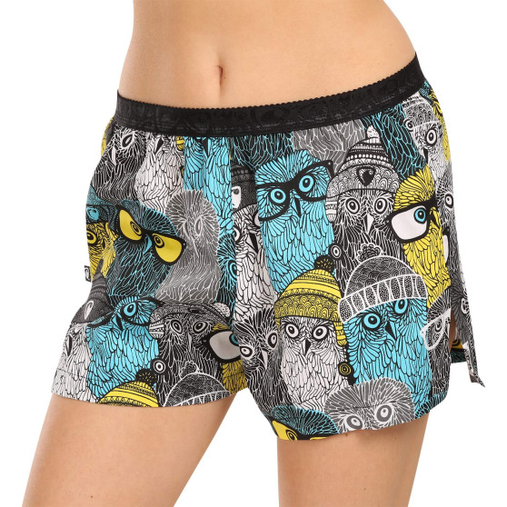 Boxer da donna Represent Gigi Owls Cool (R3W-BOX-0717)