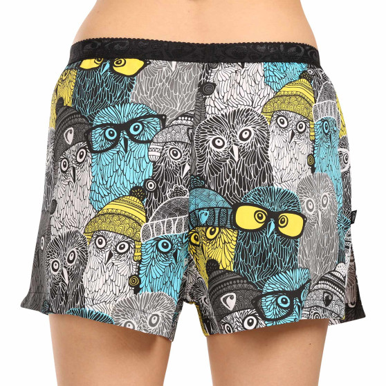 Boxer da donna Represent Gigi Owls Cool (R3W-BOX-0717)