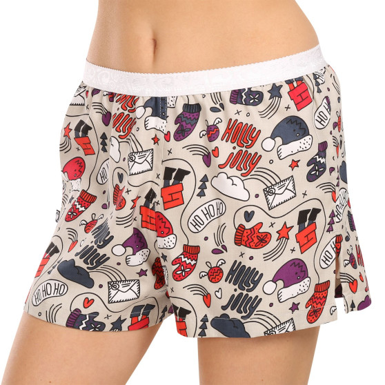 Boxer da donna Represent Gigi Holly Jolly (R3W-BOX-0718)