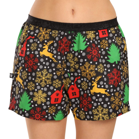 Boxer da donna Represent Gigi Gentle Deer (R3W-BOX-0720)