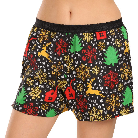 Boxer da donna Represent Gigi Gentle Deer (R3W-BOX-0720)