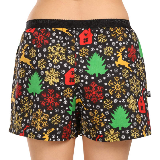 Boxer da donna Represent Gigi Gentle Deer (R3W-BOX-0720)