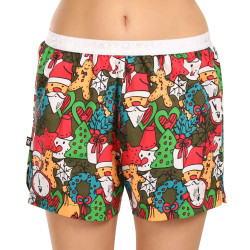 Boxer da donna Represent Gigi Christmas Time (R3W-BOX-0721)