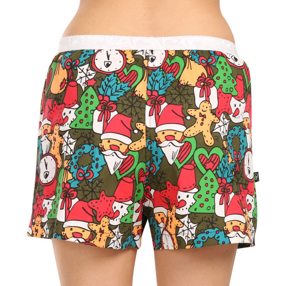 Boxer da donna Represent Gigi Christmas Time (R3W-BOX-0721)