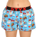 Boxer da donna Styx arte sport gomma coppie San Valentino (T1756)