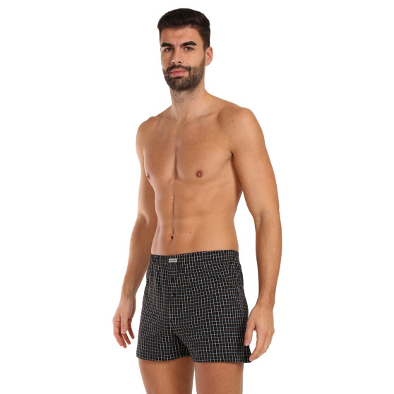 9PACK Boxer da uomo Andrie multicolore (PS 5766)