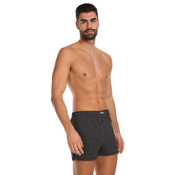 9PACK Boxer da uomo Andrie multicolore (PS 5766)