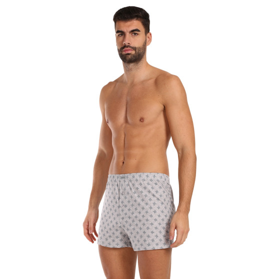 9PACK Boxer da uomo Andrie multicolore (PS 5762)