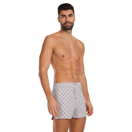 9PACK Boxer da uomo Andrie multicolore (PS 5762)