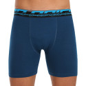 Boxer da uomo Gino blu (73120)