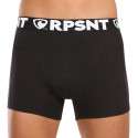 Boxer da uomo Represent Sport nero (R3M-BOX-0403)