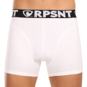 Boxer da uomo Represent Sport bianco (R3M-BOX-0406)