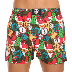 Boxer da uomo Represent esclusiva Ali Christmas Time (R3M-BOX-0629)