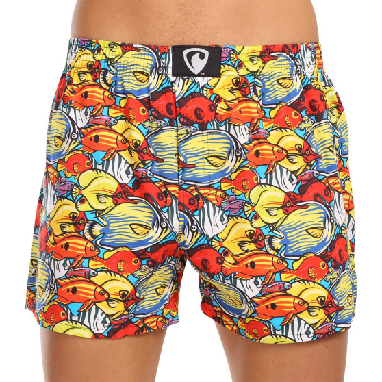 Boxer da uomo Represent esclusiva Ali Aquarium Traffic (R3M-BOX-0630)