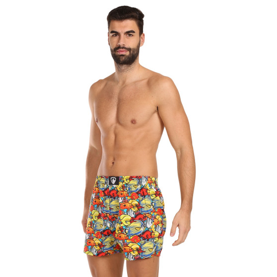 Boxer da uomo Represent esclusiva Ali Aquarium Traffic (R3M-BOX-0630)