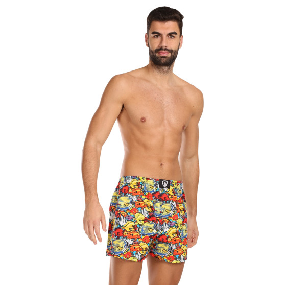 Boxer da uomo Represent esclusiva Ali Aquarium Traffic (R3M-BOX-0630)