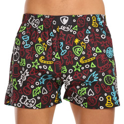 Boxer da uomo Represent esclusiva Ali Xmas Collection (R3M-BOX-0631)