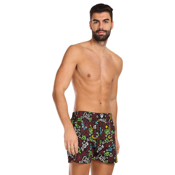 Boxer da uomo Represent esclusiva Ali Xmas Collection (R3M-BOX-0631)