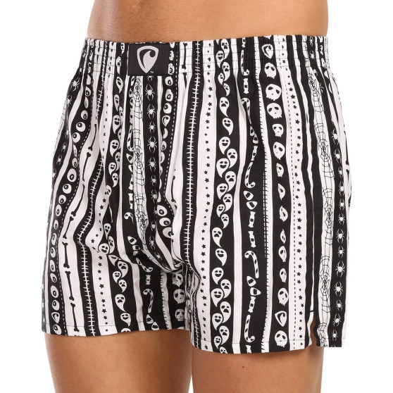 Boxer da uomo Represent esclusiva Ali Spooky Lines (R3M-BOX-0634)