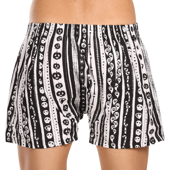 Boxer da uomo Represent esclusiva Ali Spooky Lines (R3M-BOX-0634)