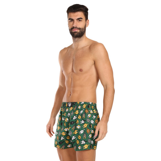 Boxer da uomo Represent esclusiva Ali Backside 180 (R3M-BOX-0636)