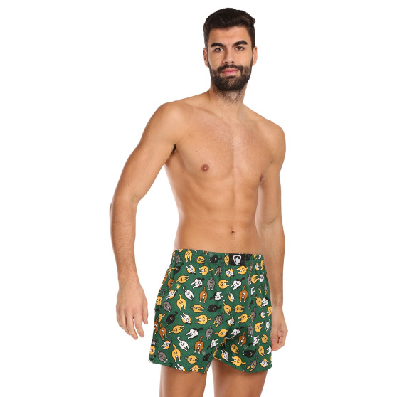 Boxer da uomo Represent esclusiva Ali Backside 180 (R3M-BOX-0636)