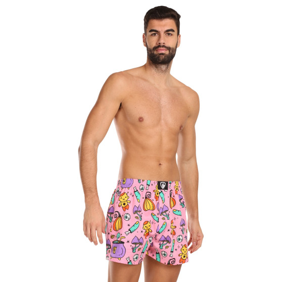 Boxer da uomo Represent esclusiva Ali Puppet Cult (R3M-BOX-0639)