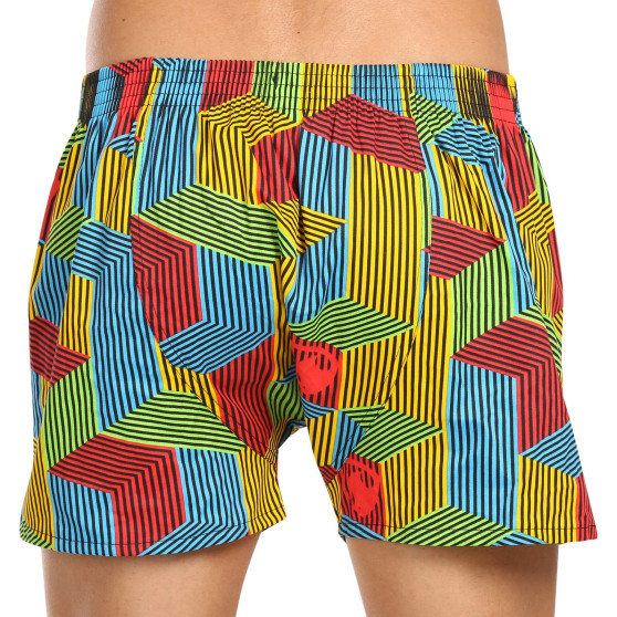 Boxer da uomo Represent esclusiva Ali Cubeillusion (R3M-BOX-0640)