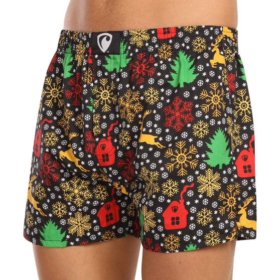 Boxer da uomo Represent esclusiva Ali Gentle Deer (R3M-BOX-0641)