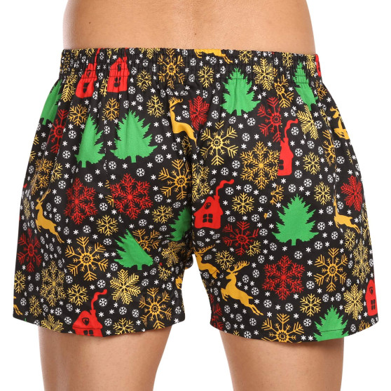 Boxer da uomo Represent esclusiva Ali Gentle Deer (R3M-BOX-0641)