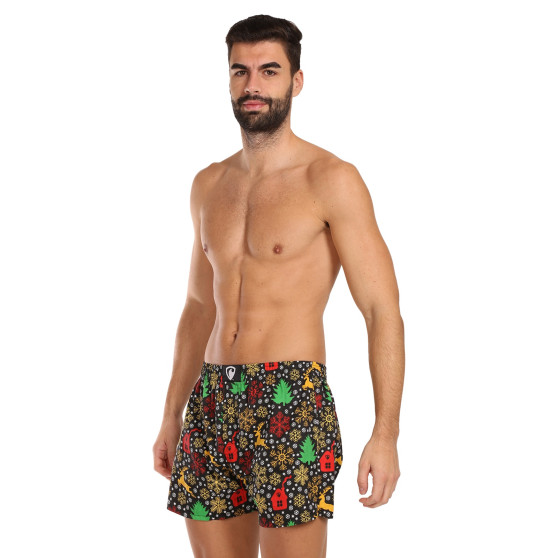 Boxer da uomo Represent esclusiva Ali Gentle Deer (R3M-BOX-0641)