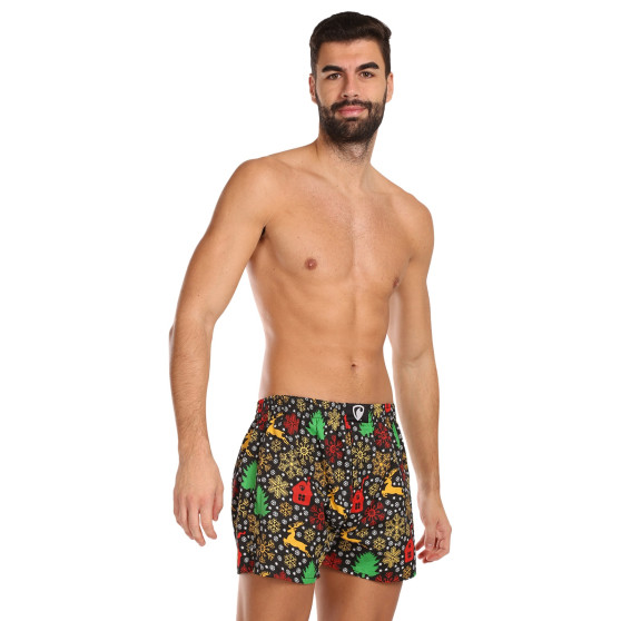 Boxer da uomo Represent esclusiva Ali Gentle Deer (R3M-BOX-0641)