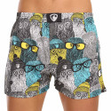 Boxer da uomo Represent esclusivo Ali Owls Cool (R3M-BOX-0642)