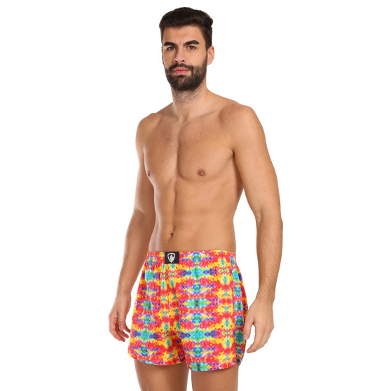 Boxer da uomo Represent esclusiva Ali Happy Bee (R3M-BOX-0645)