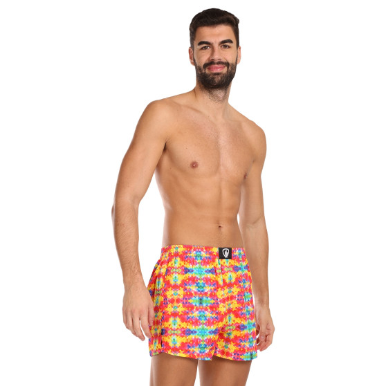 Boxer da uomo Represent esclusiva Ali Happy Bee (R3M-BOX-0645)