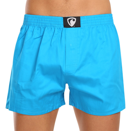 Boxer da uomo Represent esclusiva Ali Turquoise (R3M-BOX-0648)