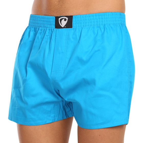 Boxer da uomo Represent esclusiva Ali Turquoise (R3M-BOX-0648)