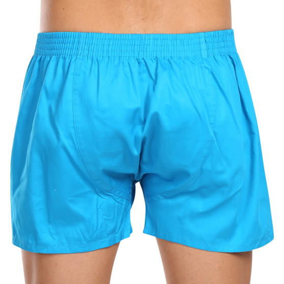 Boxer da uomo Represent esclusiva Ali Turquoise (R3M-BOX-0648)