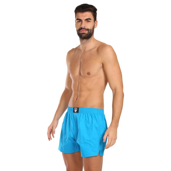 Boxer da uomo Represent esclusiva Ali Turquoise (R3M-BOX-0648)