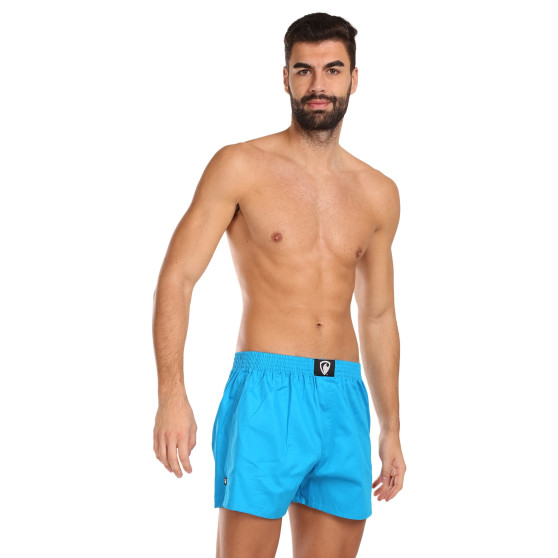 Boxer da uomo Represent esclusiva Ali Turquoise (R3M-BOX-0648)