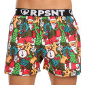 Boxer da uomo Represent esclusiva Mike Christmas Time (R3M-BOX-0729)