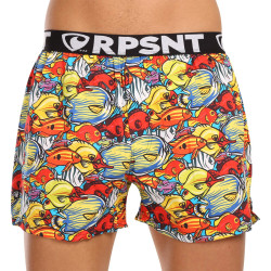 Boxer da uomo Represent esclusivo Mike Aquarium Traffic (R3M-BOX-0730)