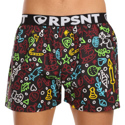 Boxer da uomo Represent esclusiva Mike Xmas Collection (R3M-BOX-0731)