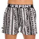 Boxer da uomo Represent esclusiva Mike Spooky Lines (R3M-BOX-0734)