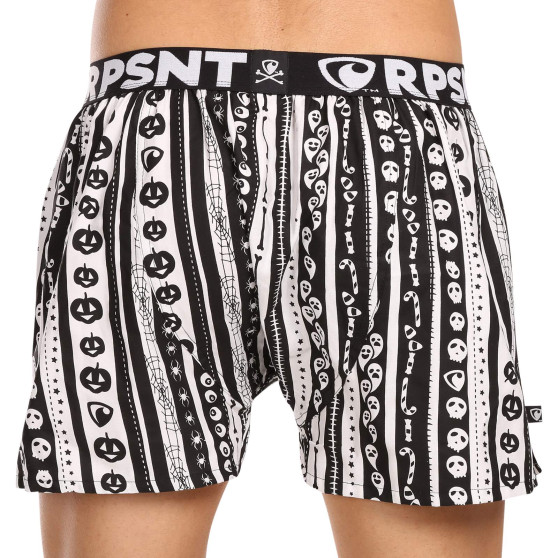 Boxer da uomo Represent esclusiva Mike Spooky Lines (R3M-BOX-0734)