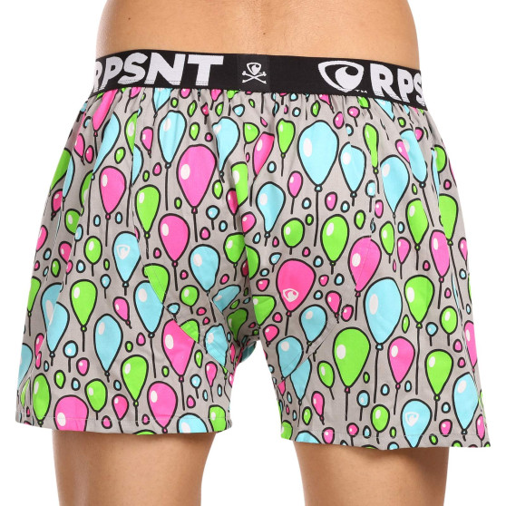 Boxer da uomo Represent esclusiva Mike 99 Luftbalons (R3M-BOX-0737)