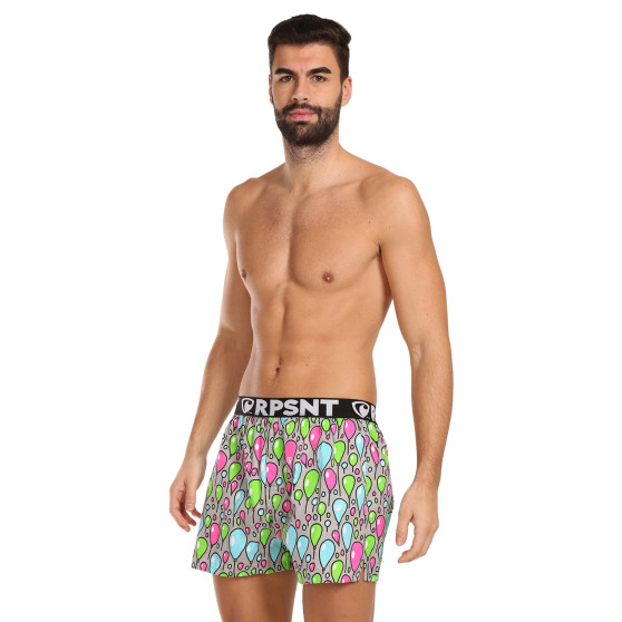 Boxer da uomo Represent esclusiva Mike 99 Luftbalons (R3M-BOX-0737)